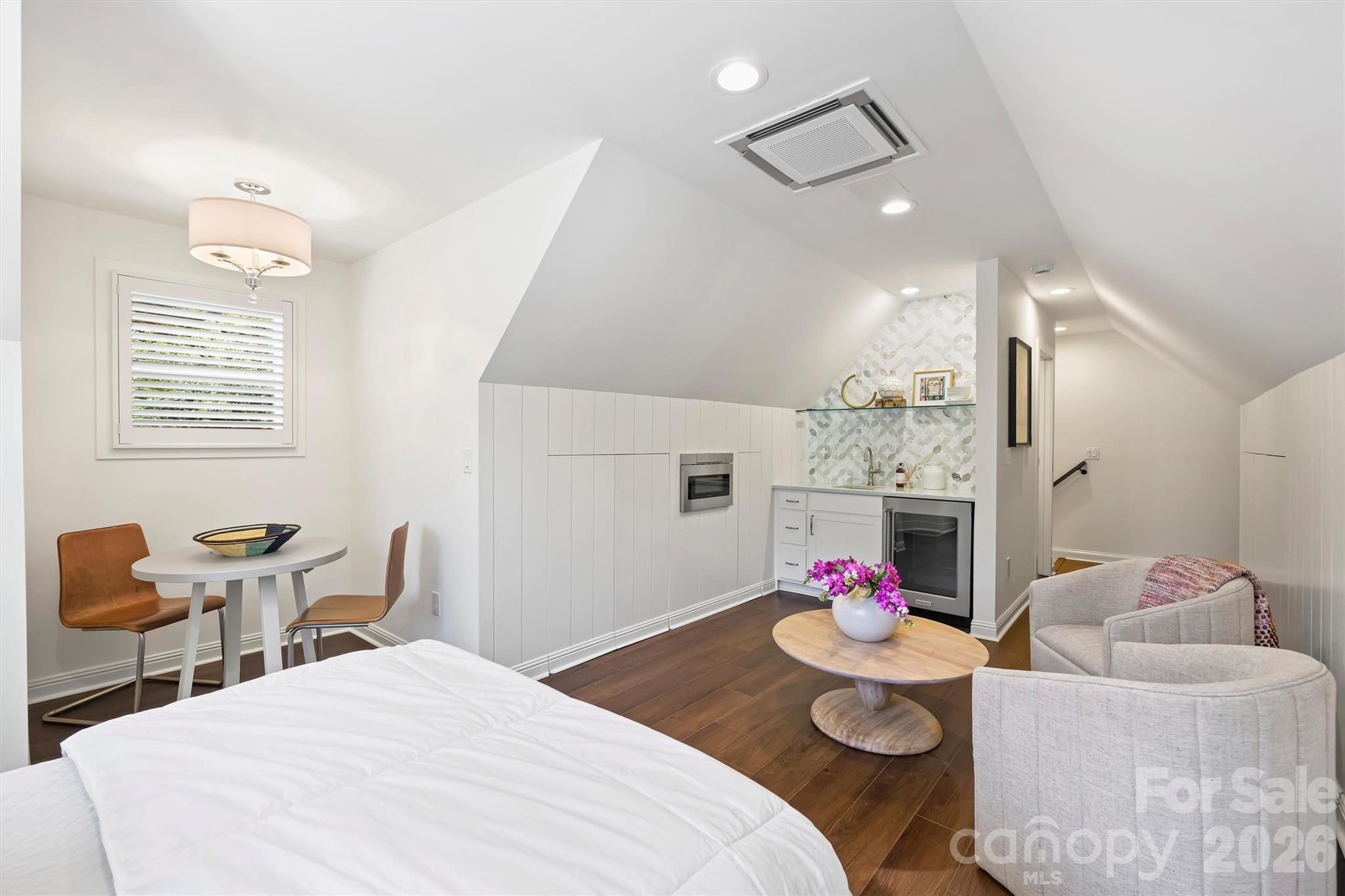 Midwood - Residential