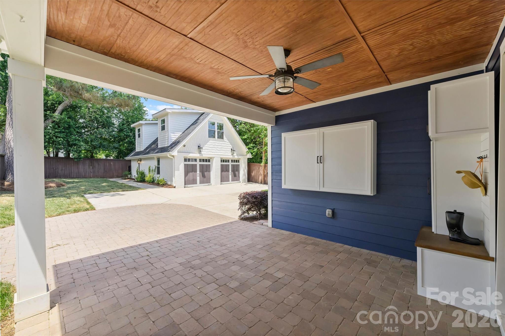 Midwood - Residential