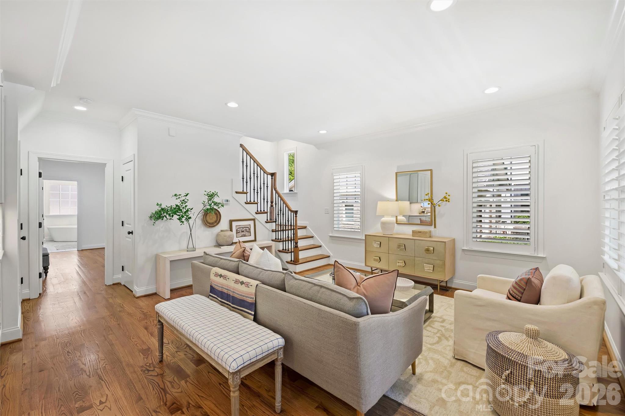 Midwood - Residential