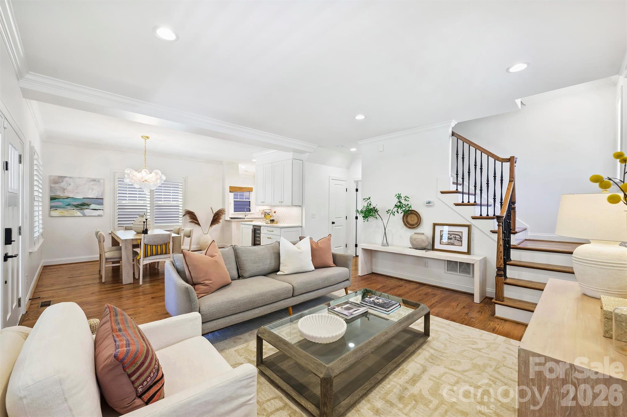 Midwood - Residential