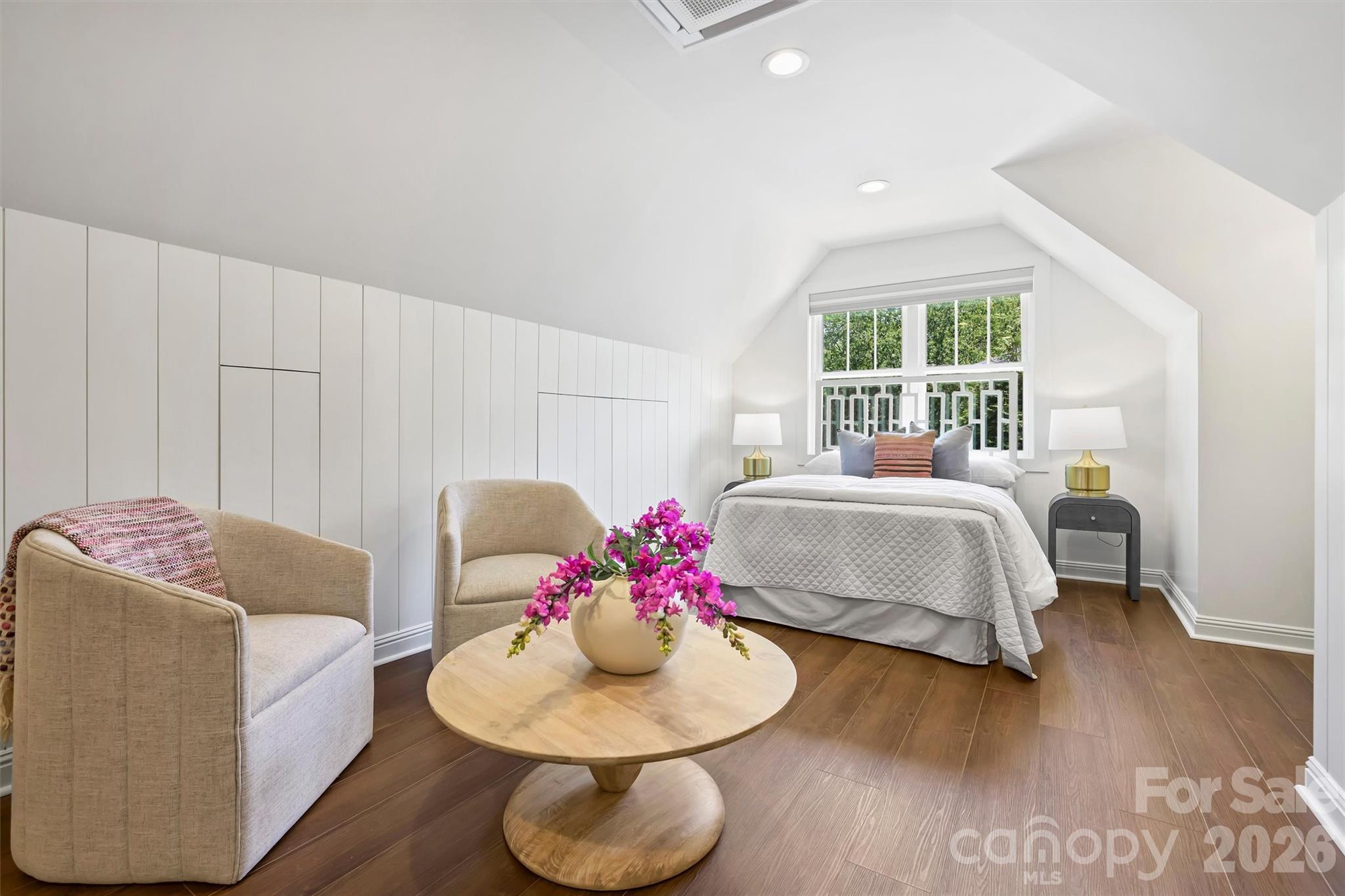 Midwood - Residential
