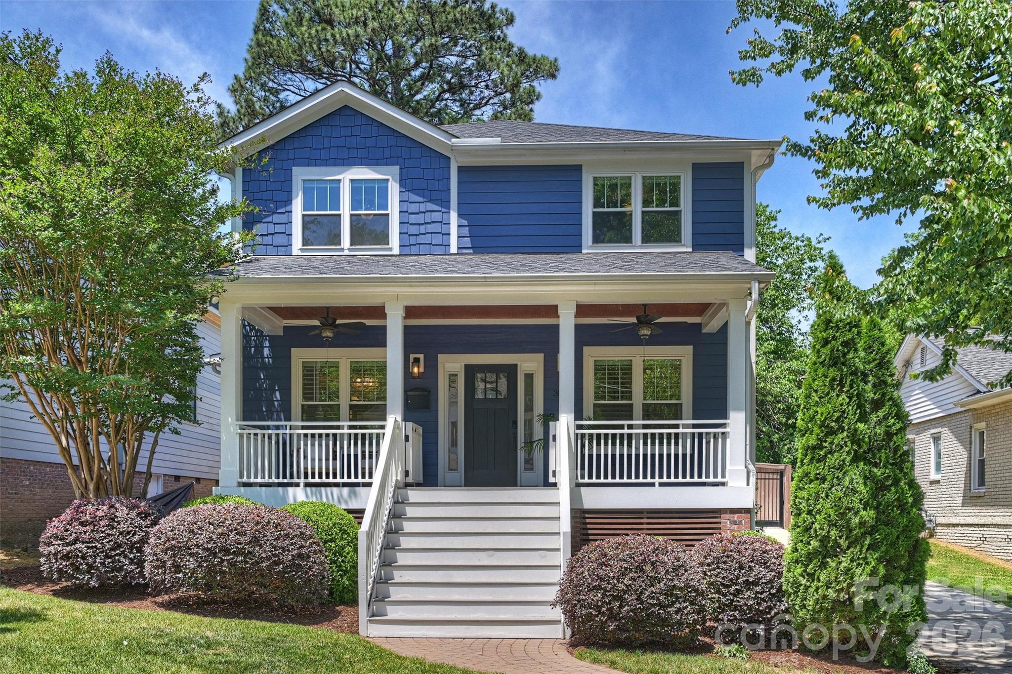 Midwood - Residential