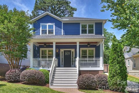 3039 Florida Avenue Charlotte NC 28205
