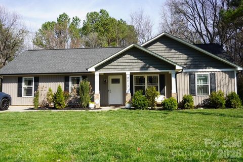 2613 Lane Street Kannapolis NC 28083