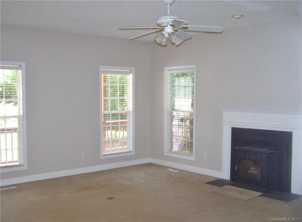 Providence Pines - Residential