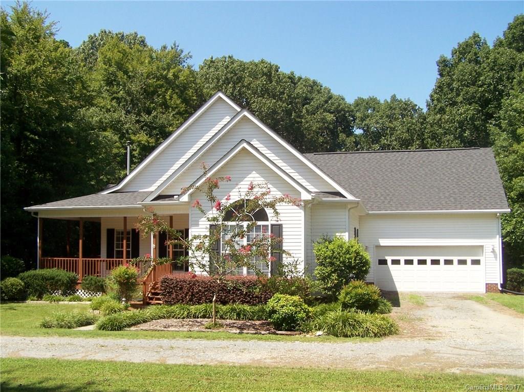 Providence Pines - Residential