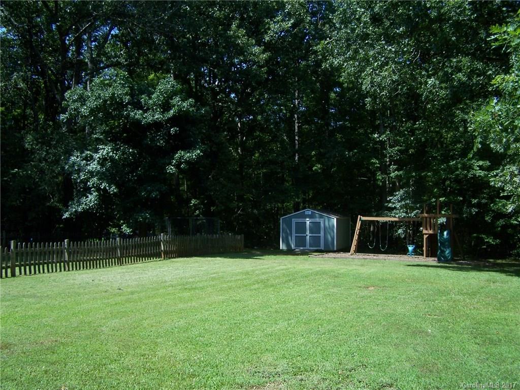 Providence Pines - Residential