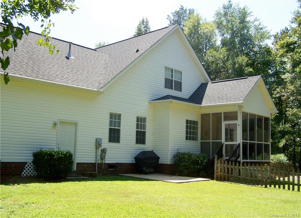 Providence Pines - Residential