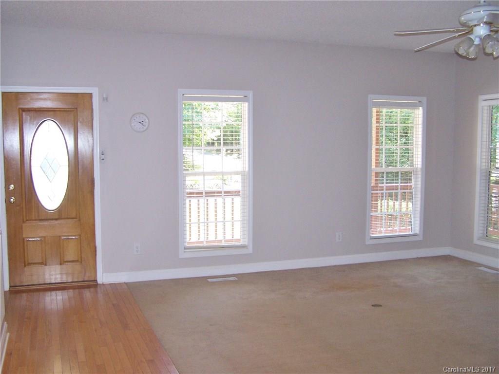 Providence Pines - Residential