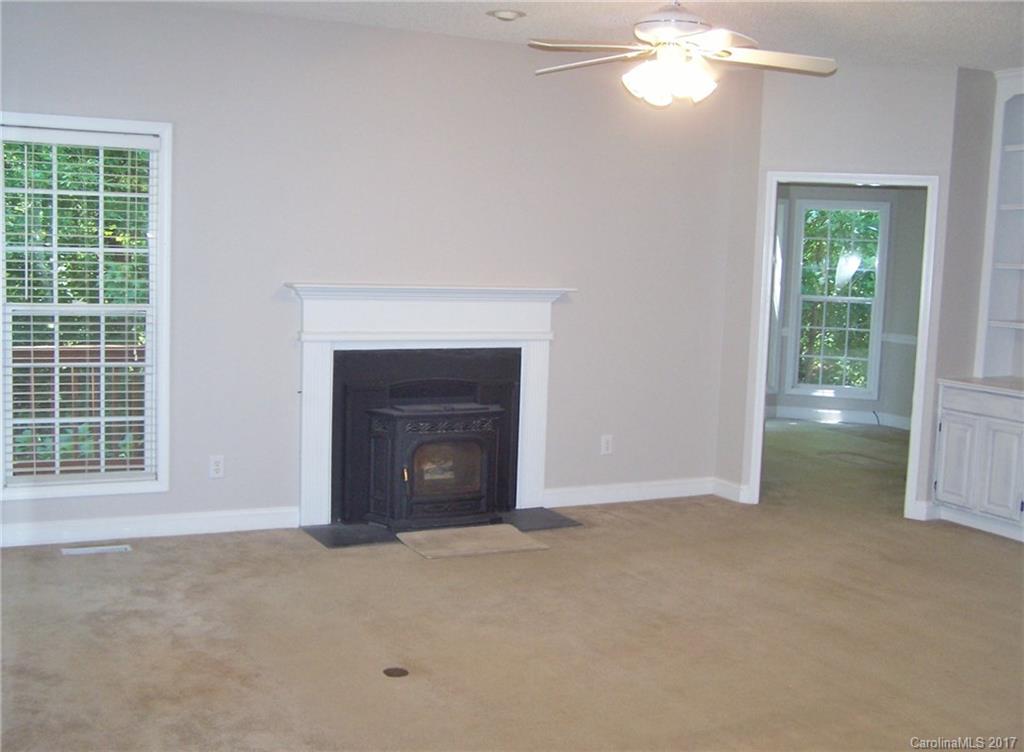 Providence Pines - Residential