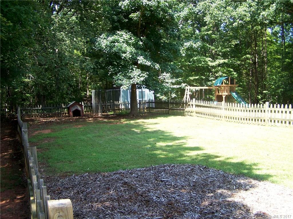 Providence Pines - Residential