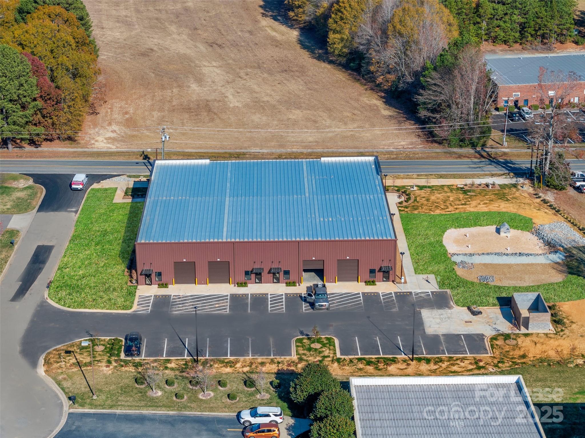 224 Unionville Indian Trail Road C, D