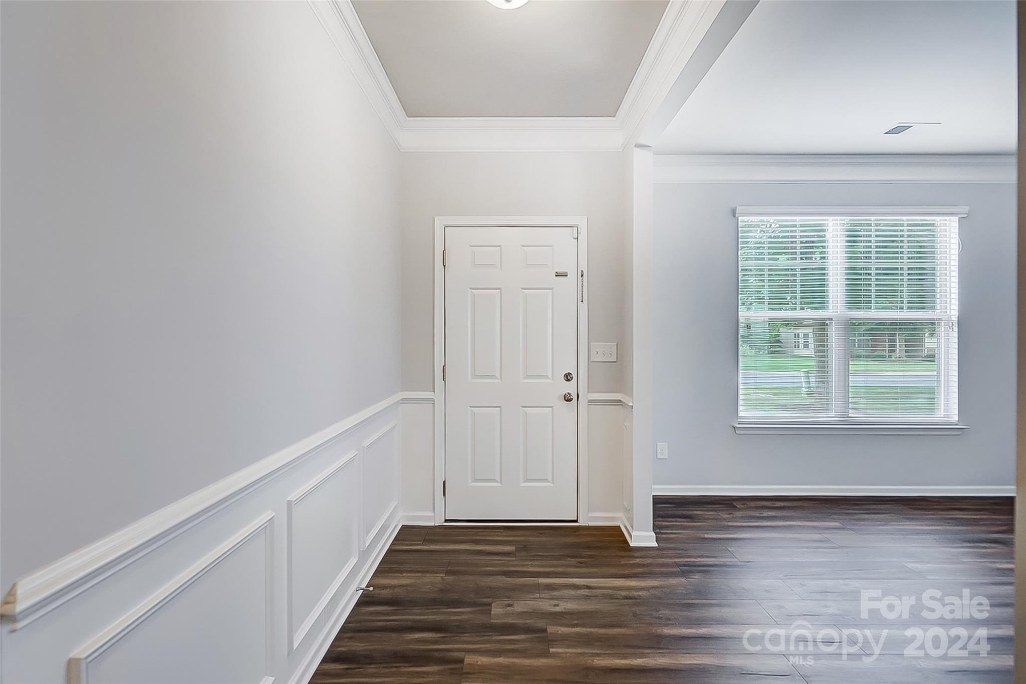 Stafford Oaks - Residential