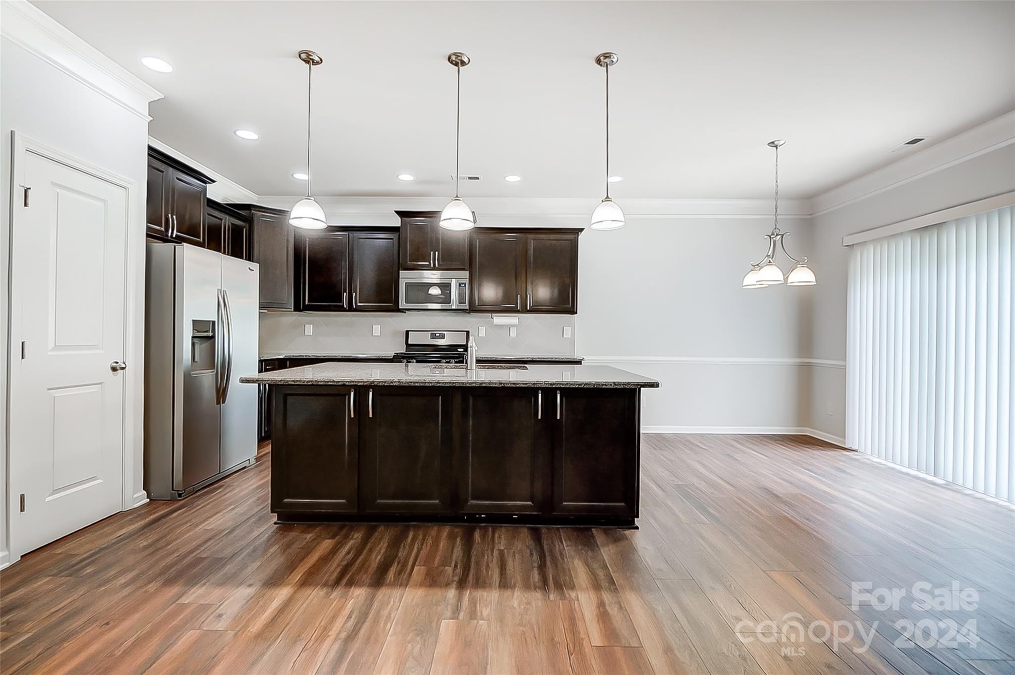 Stafford Oaks - Residential