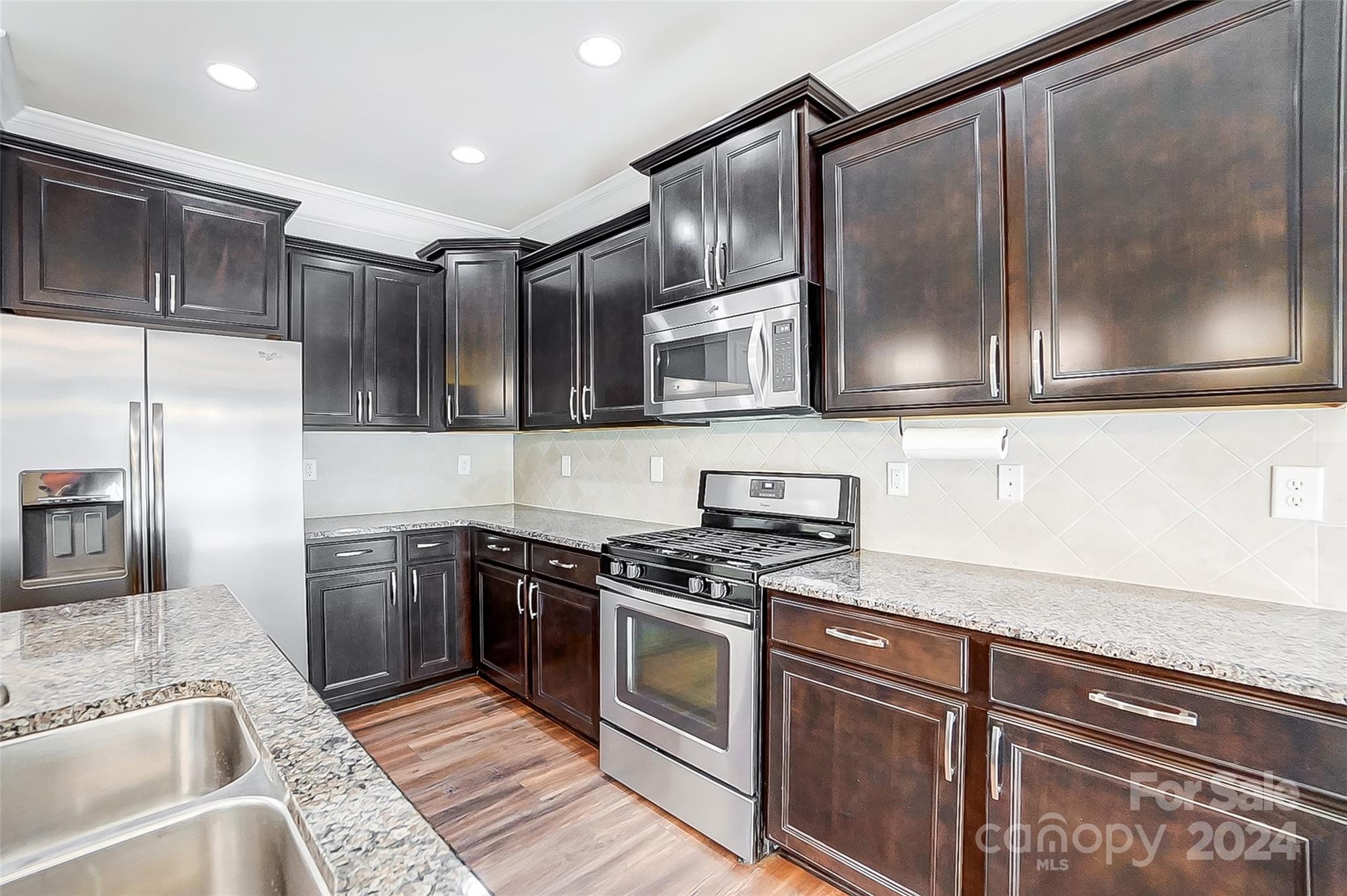 Stafford Oaks - Residential