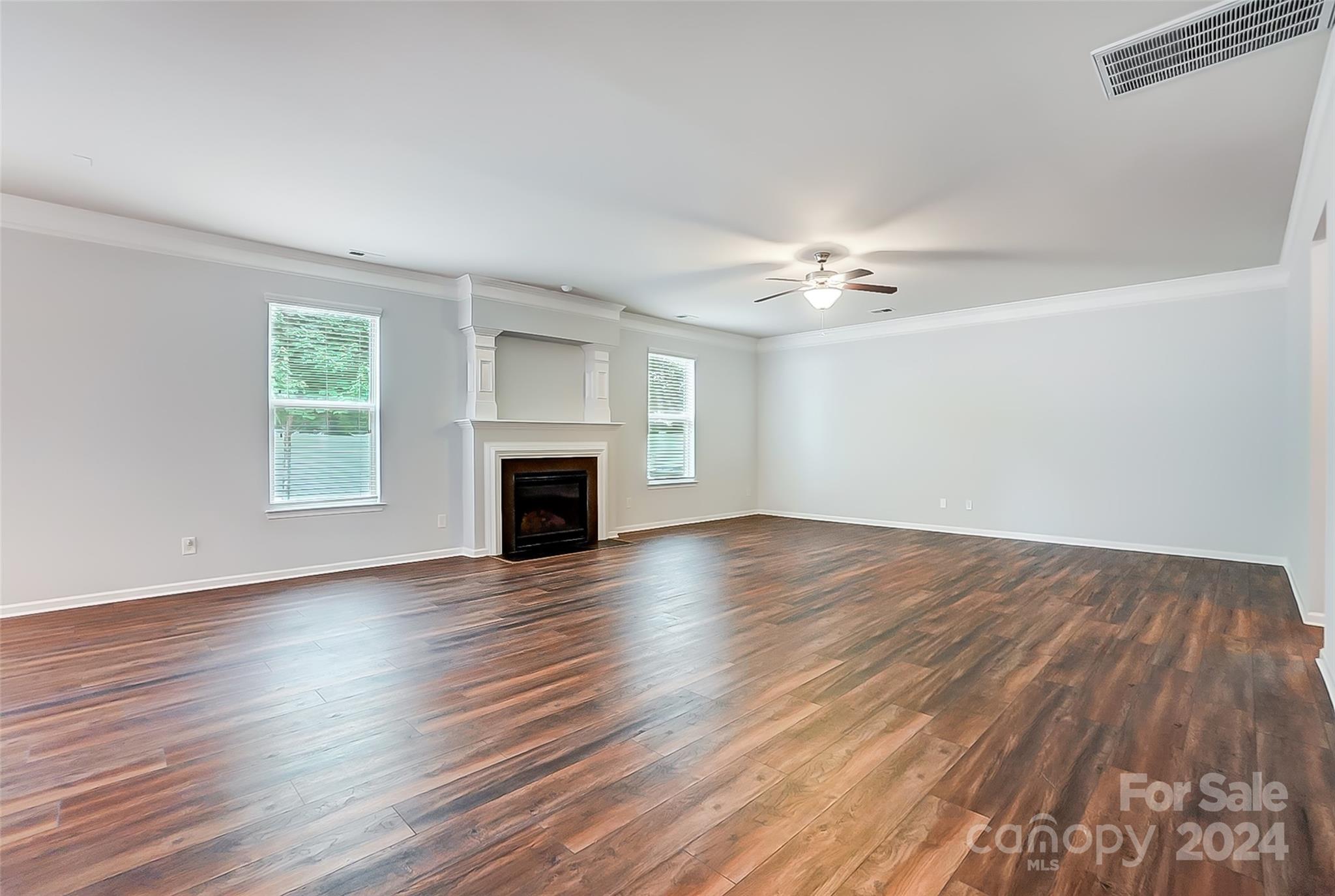 Stafford Oaks - Residential