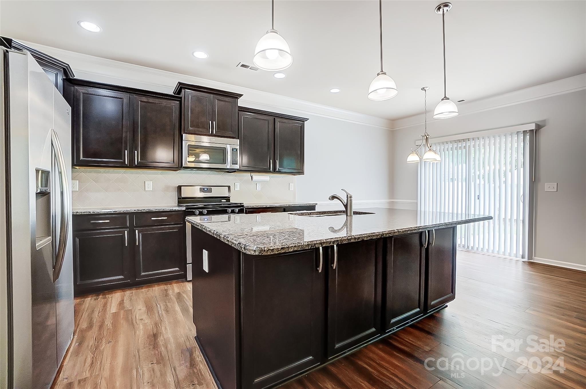 Stafford Oaks - Residential