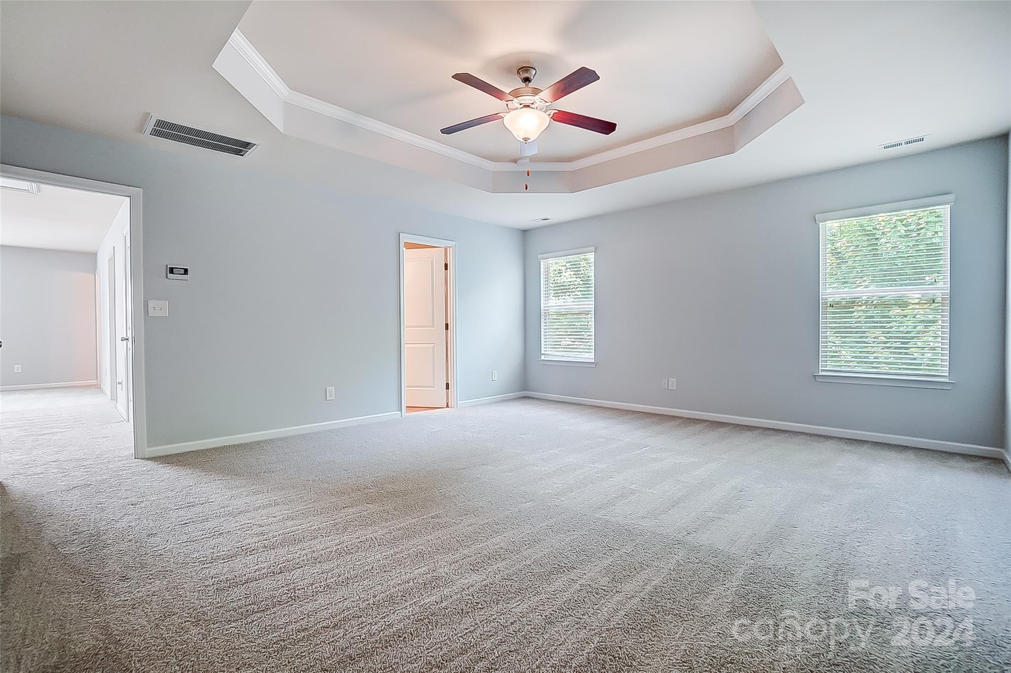 Stafford Oaks - Residential