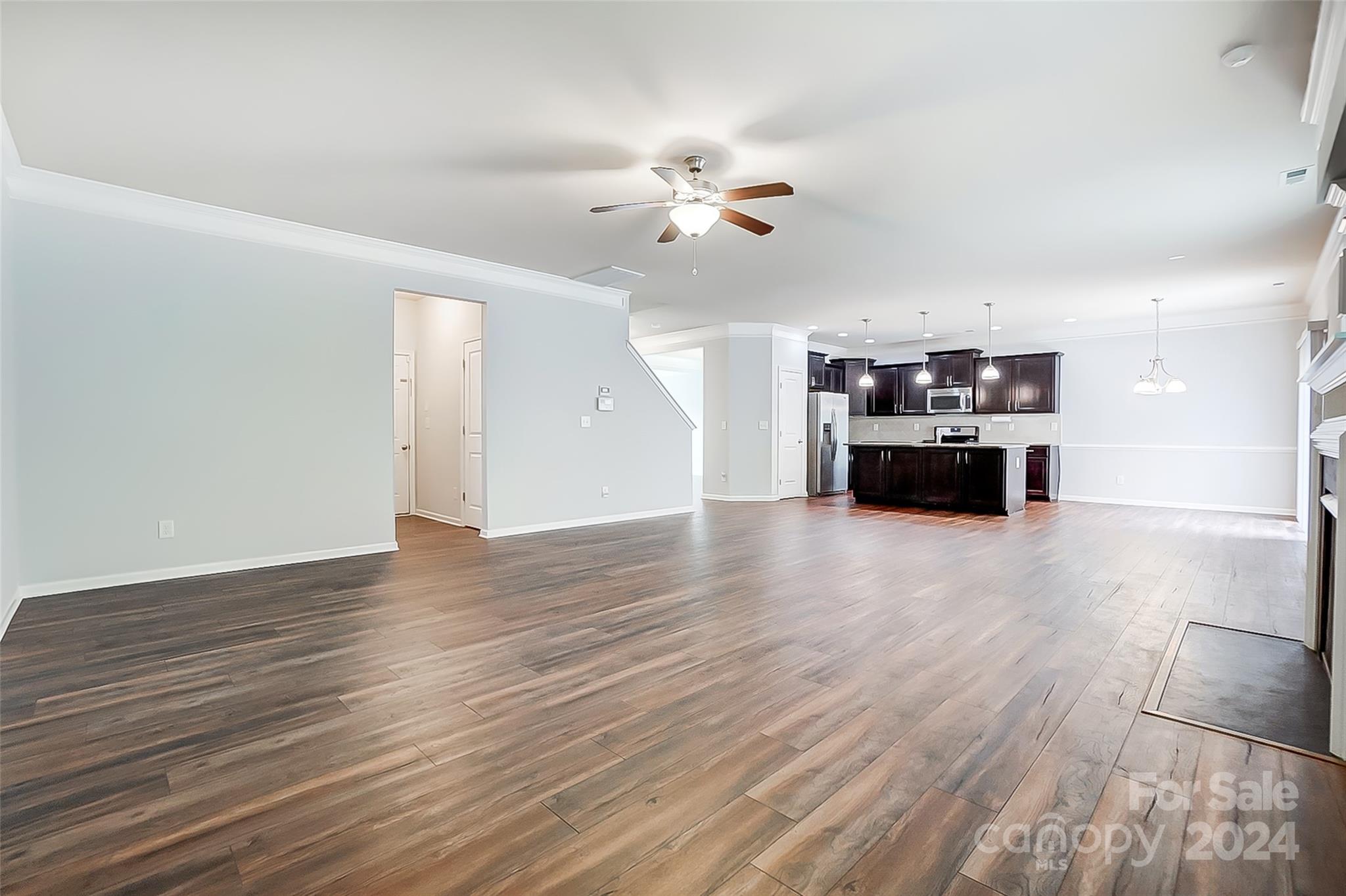 Stafford Oaks - Residential