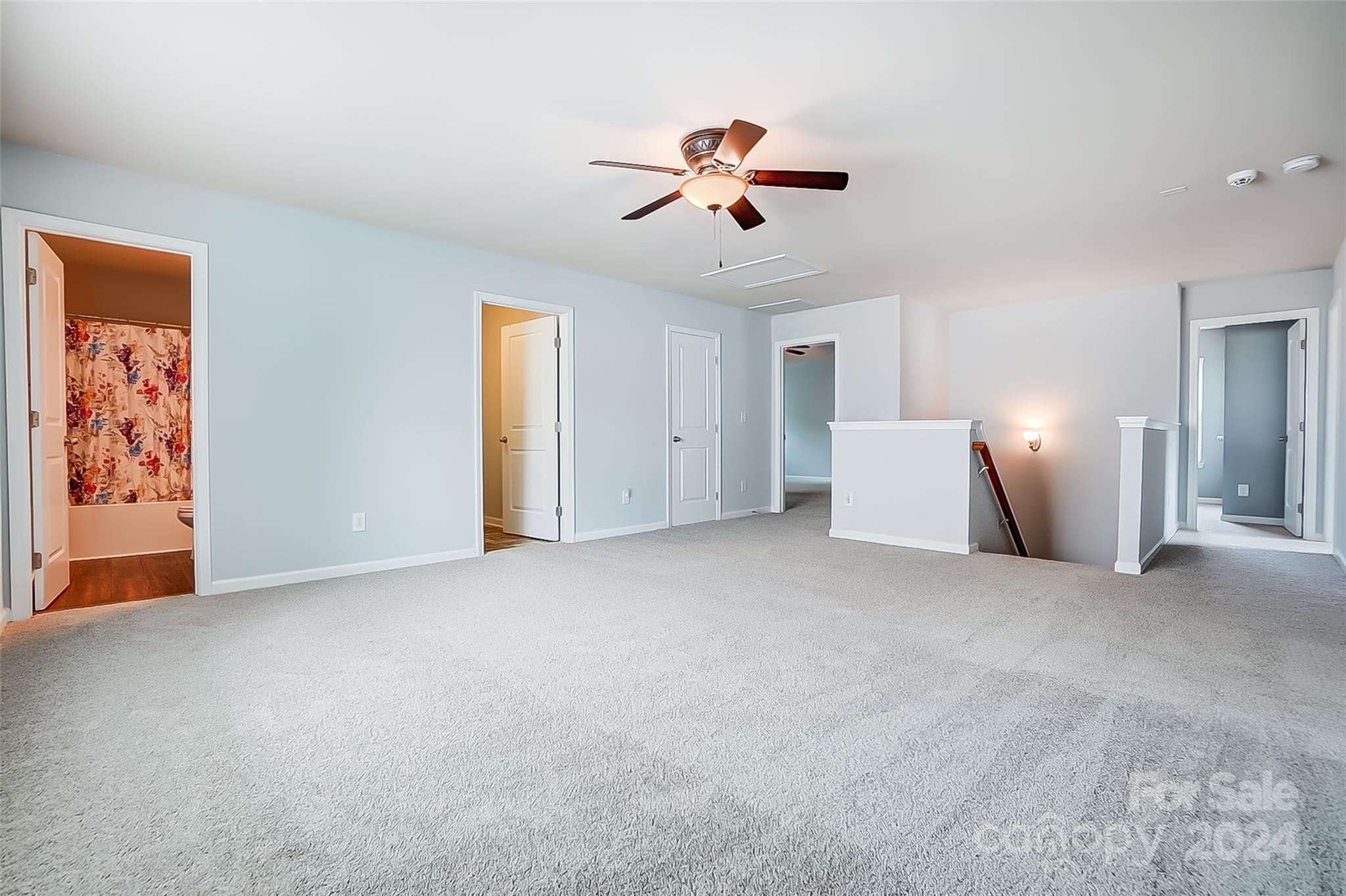 Stafford Oaks - Residential