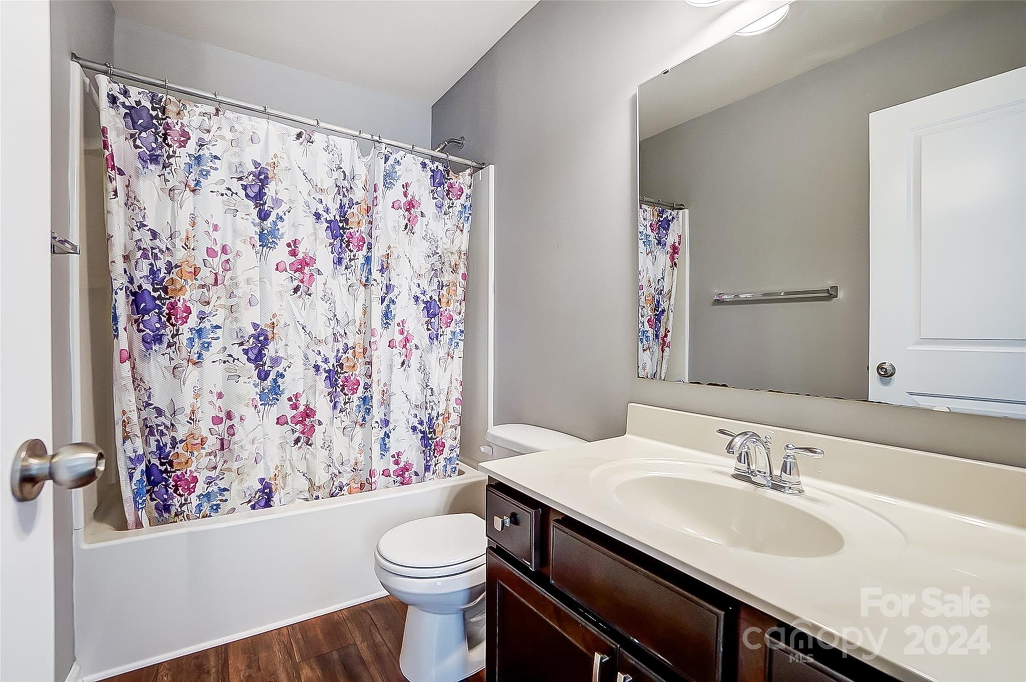 Stafford Oaks - Residential