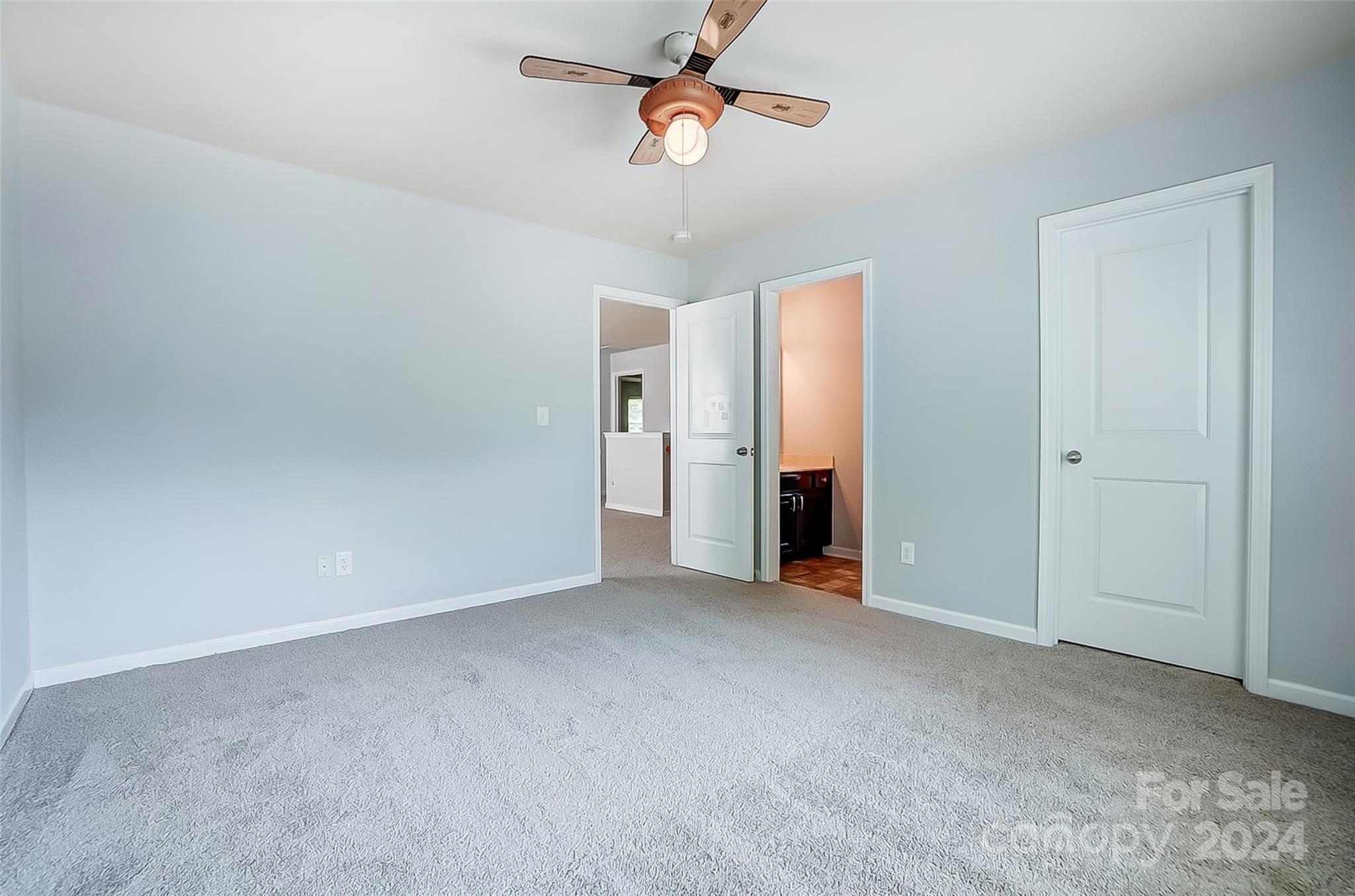 Stafford Oaks - Residential