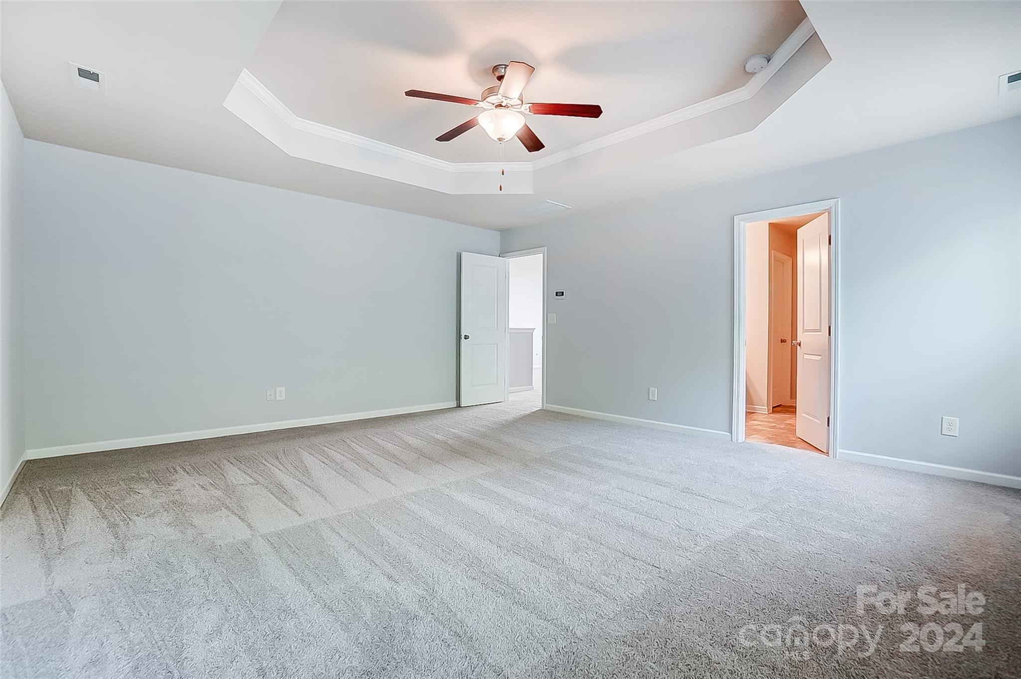 Stafford Oaks - Residential