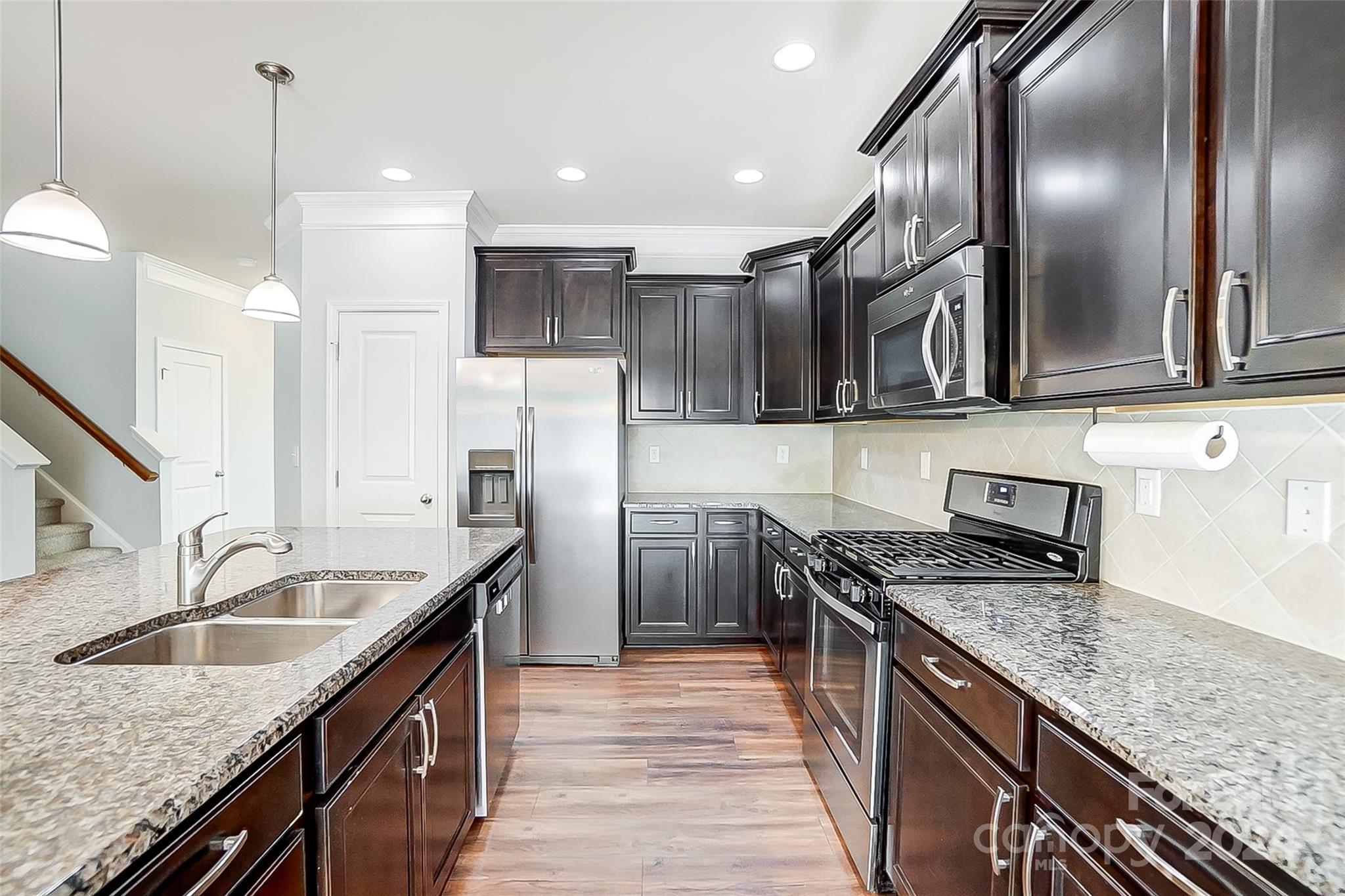 Stafford Oaks - Residential