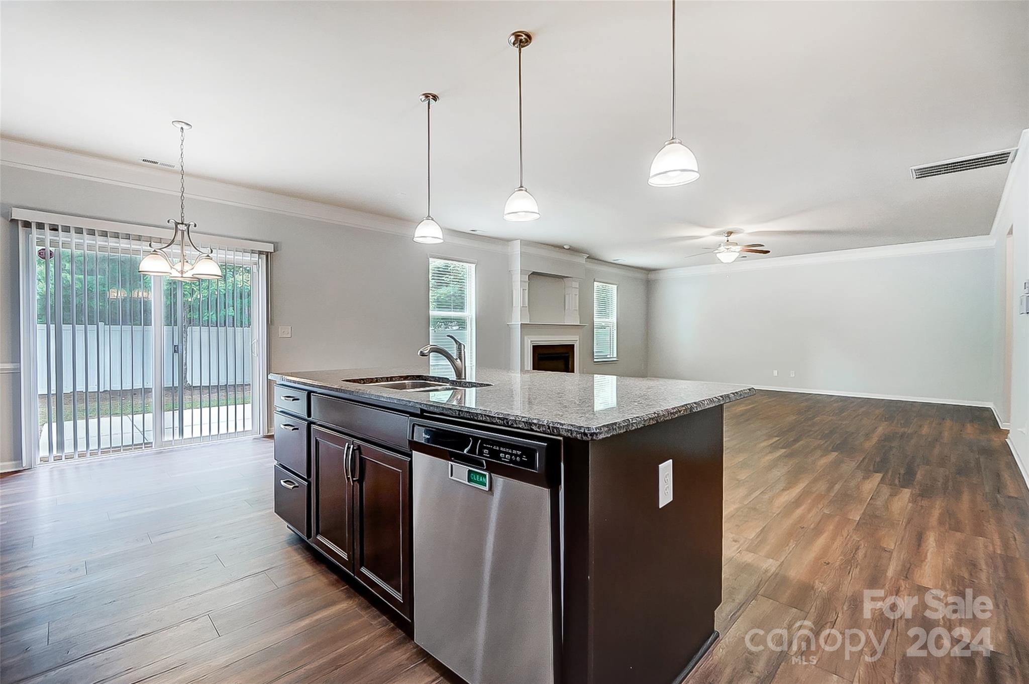 Stafford Oaks - Residential