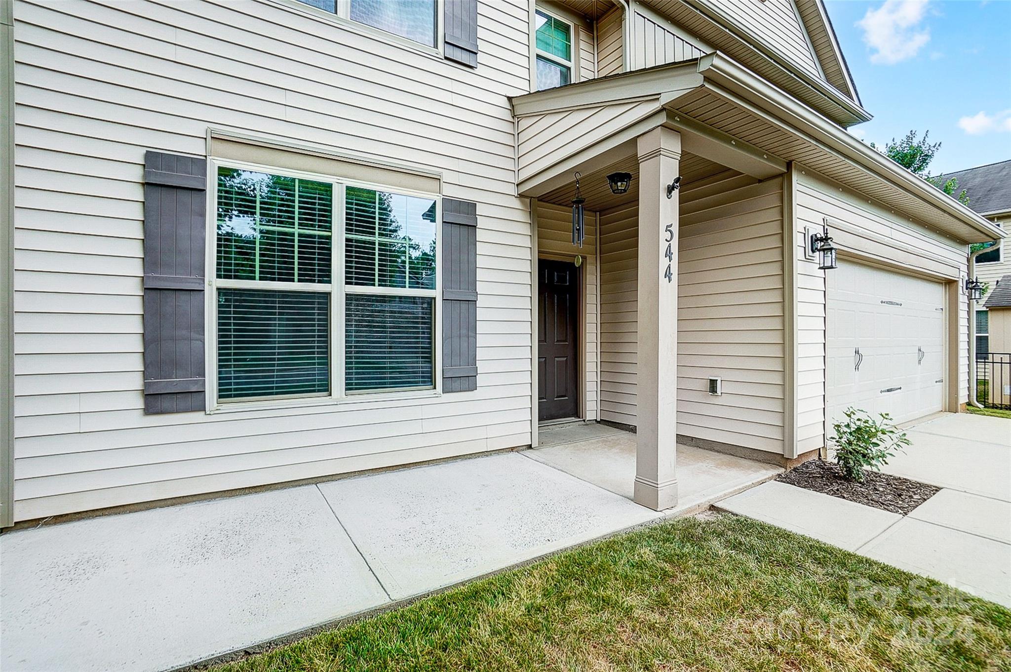 Stafford Oaks - Residential