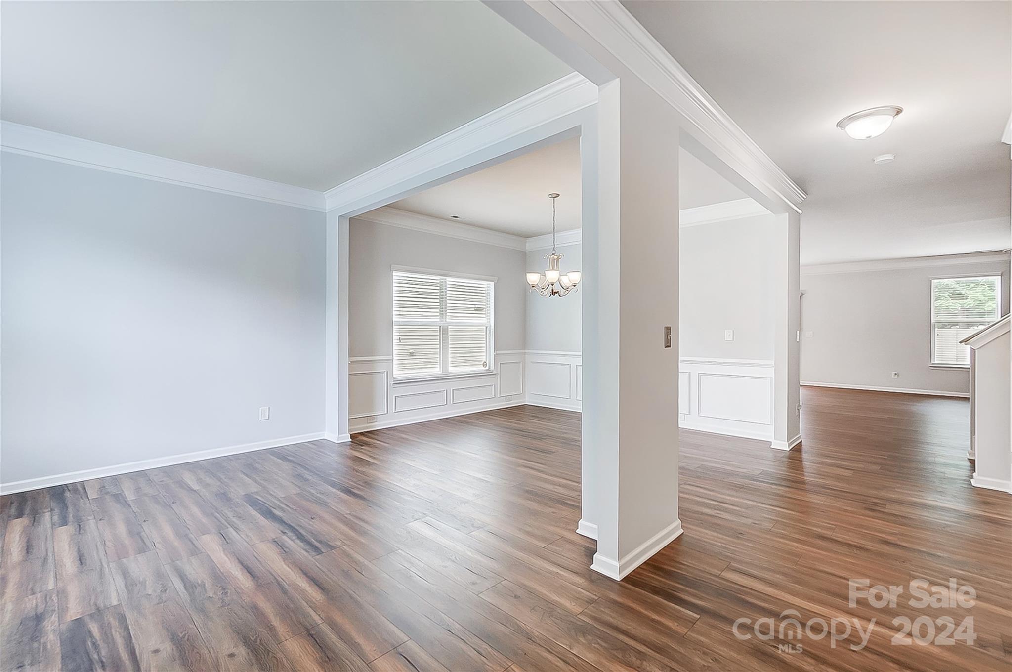 Stafford Oaks - Residential