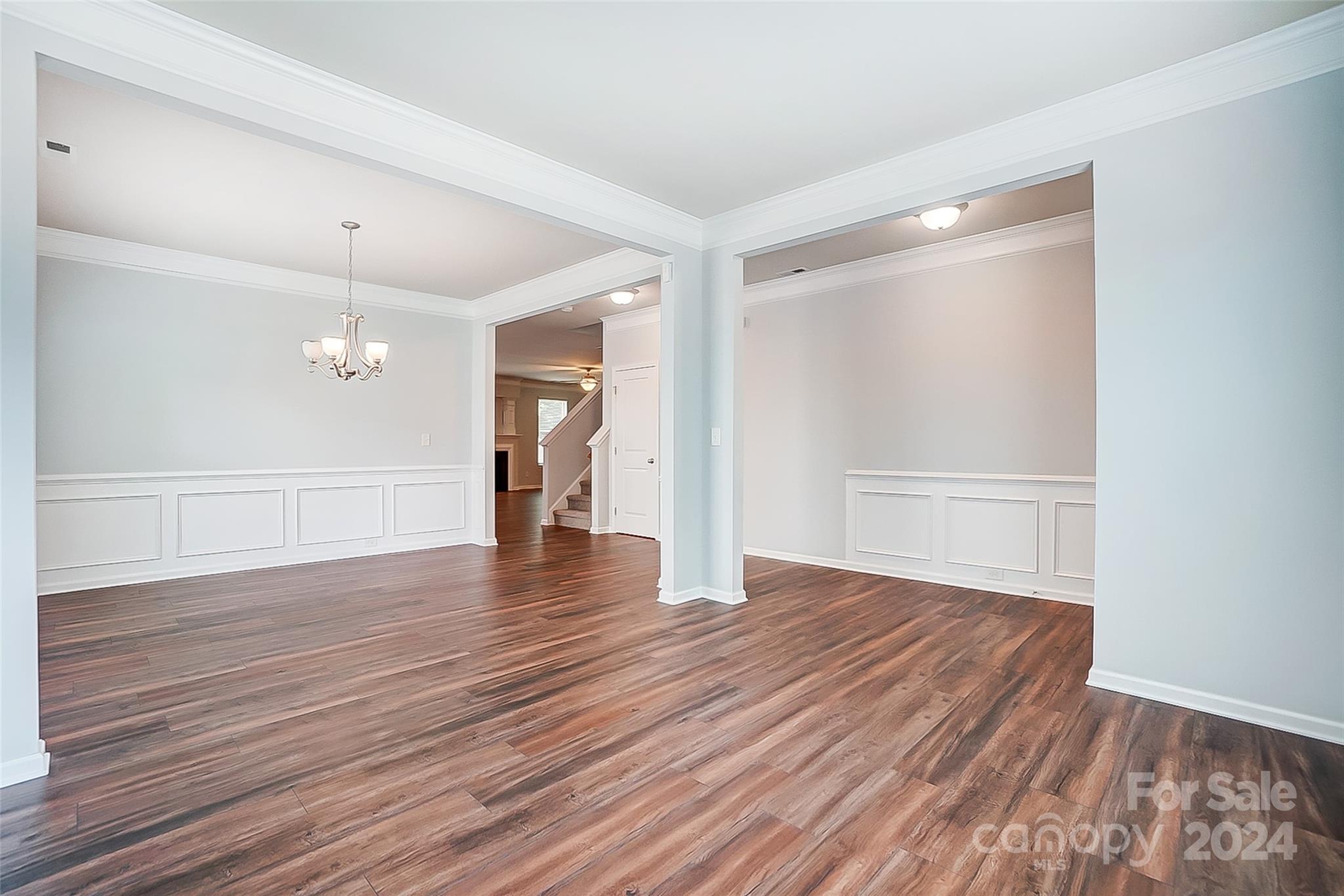 Stafford Oaks - Residential