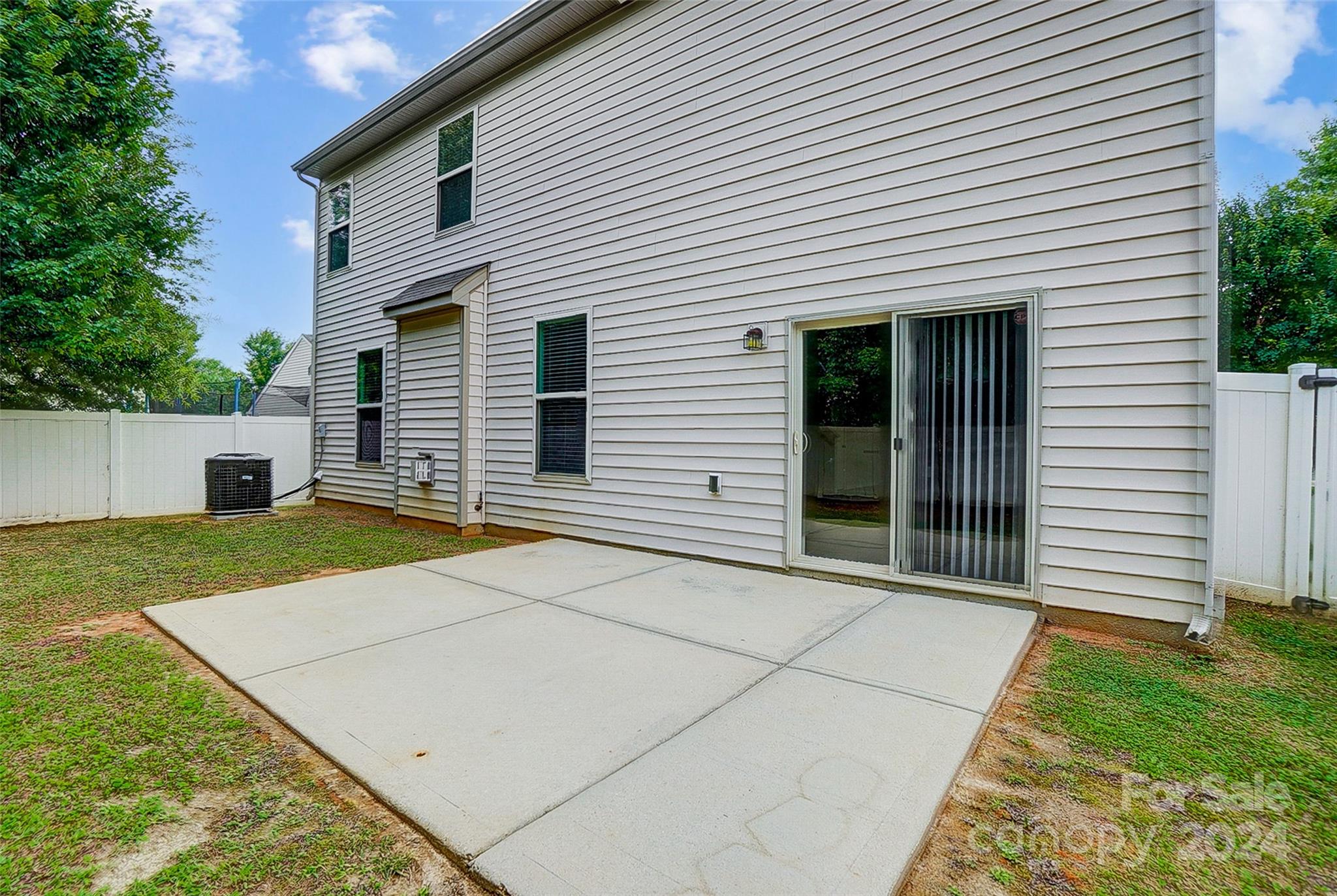 Stafford Oaks - Residential