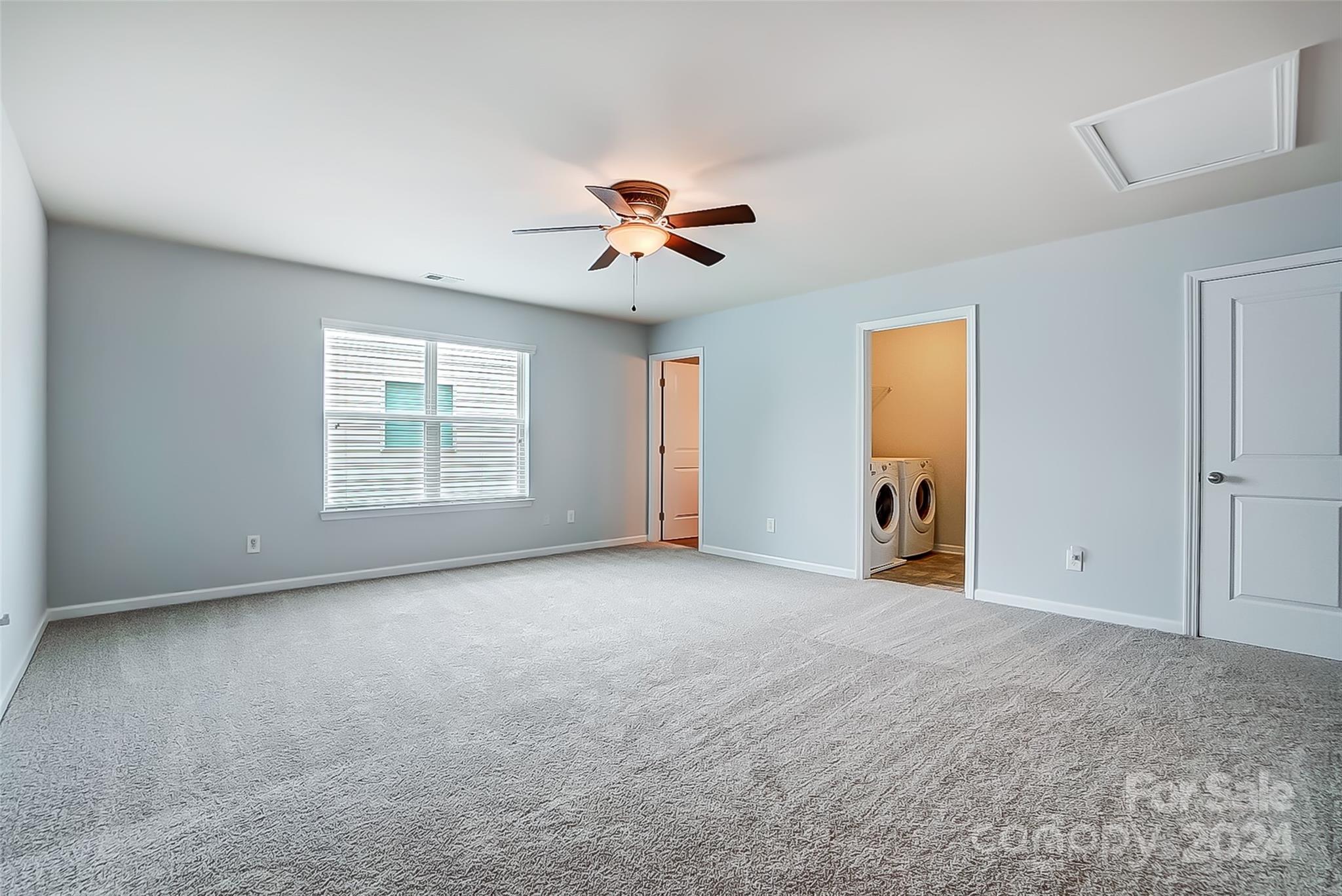 Stafford Oaks - Residential