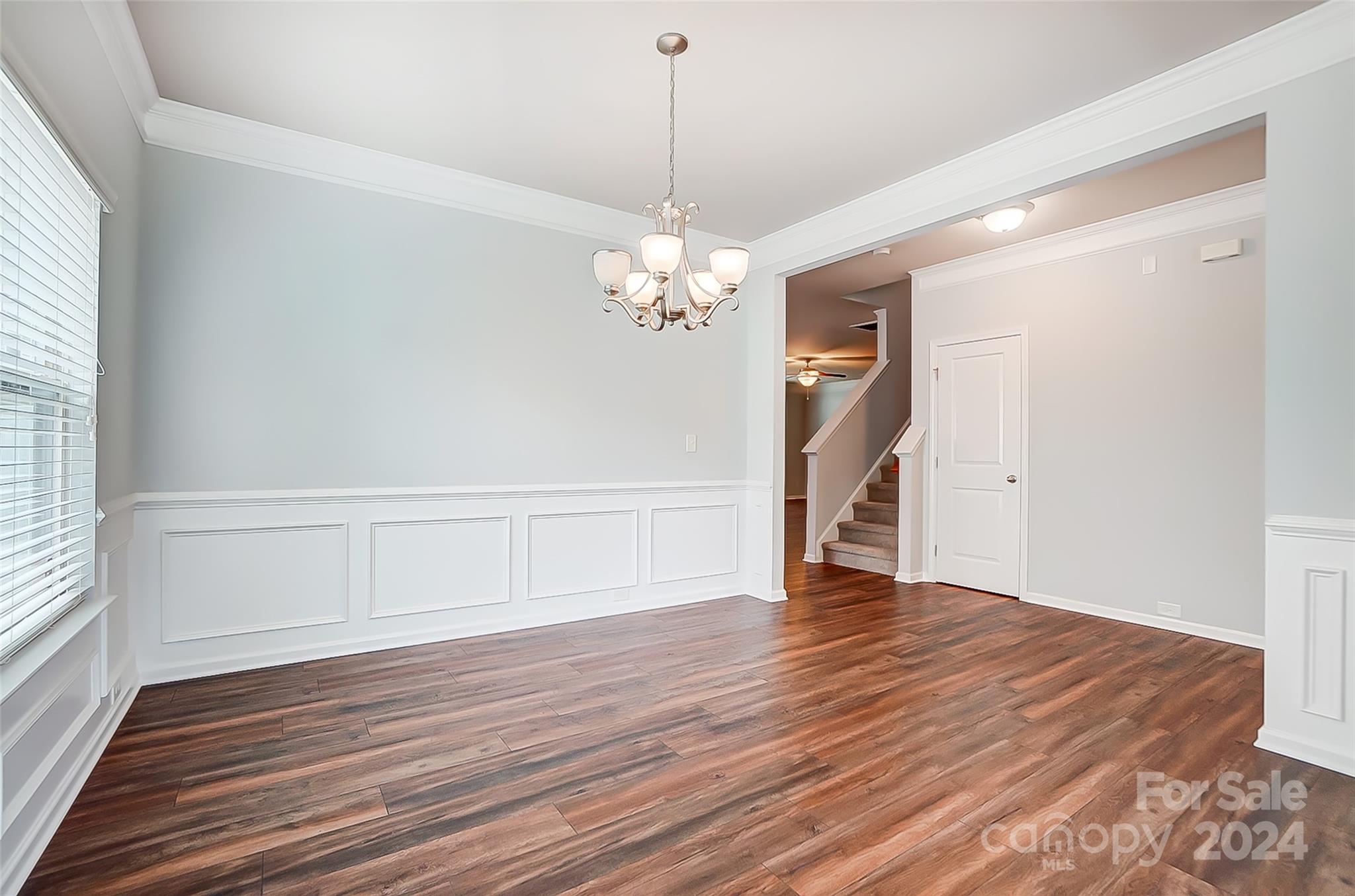 Stafford Oaks - Residential