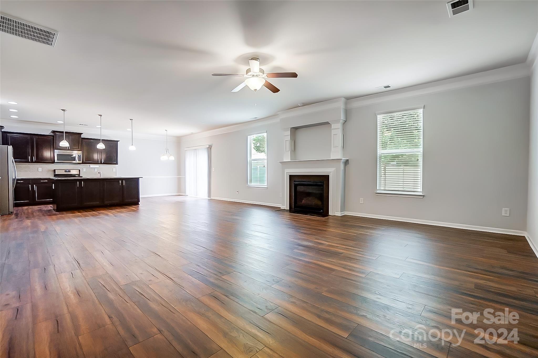 Stafford Oaks - Residential