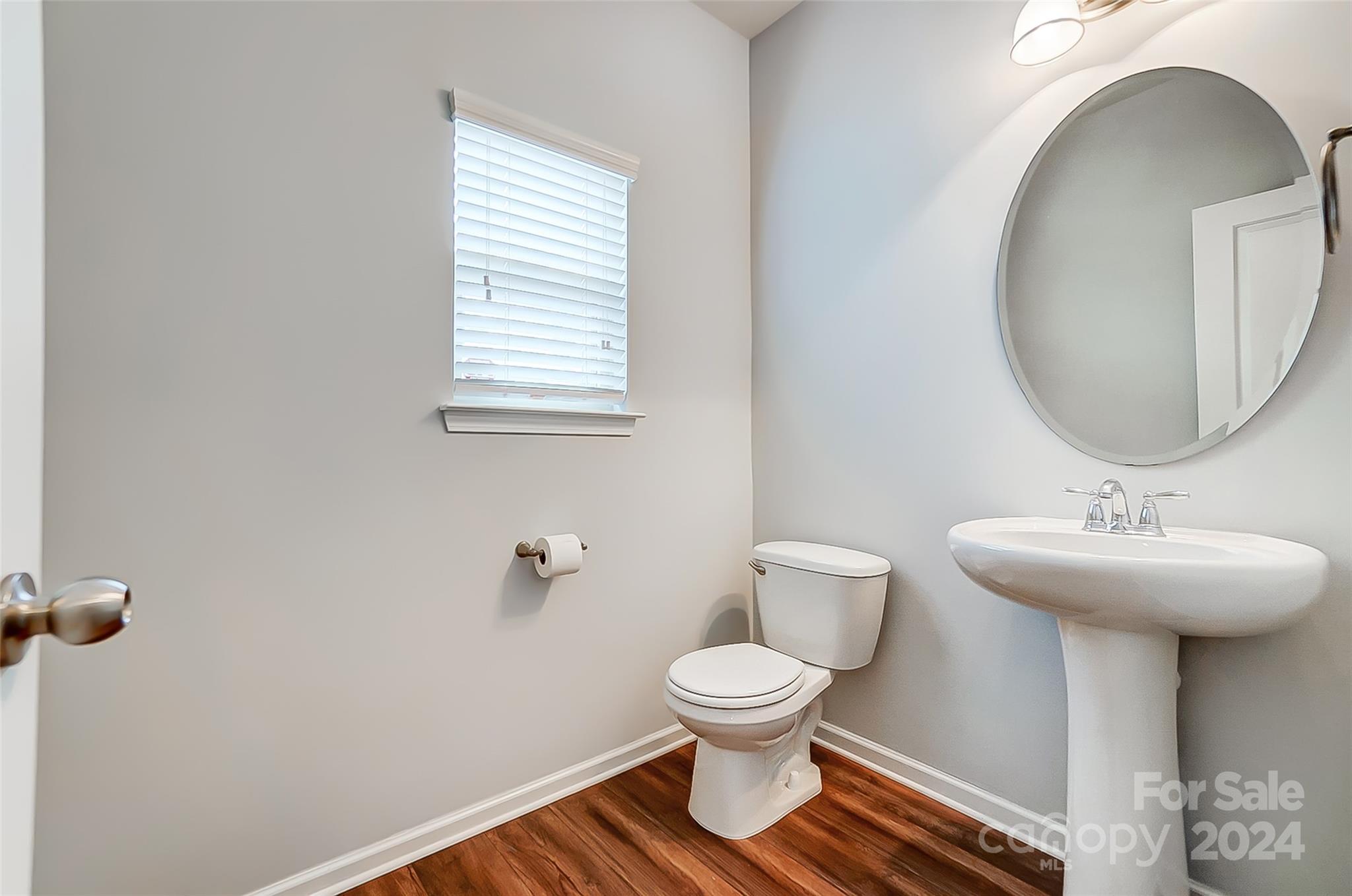 Stafford Oaks - Residential