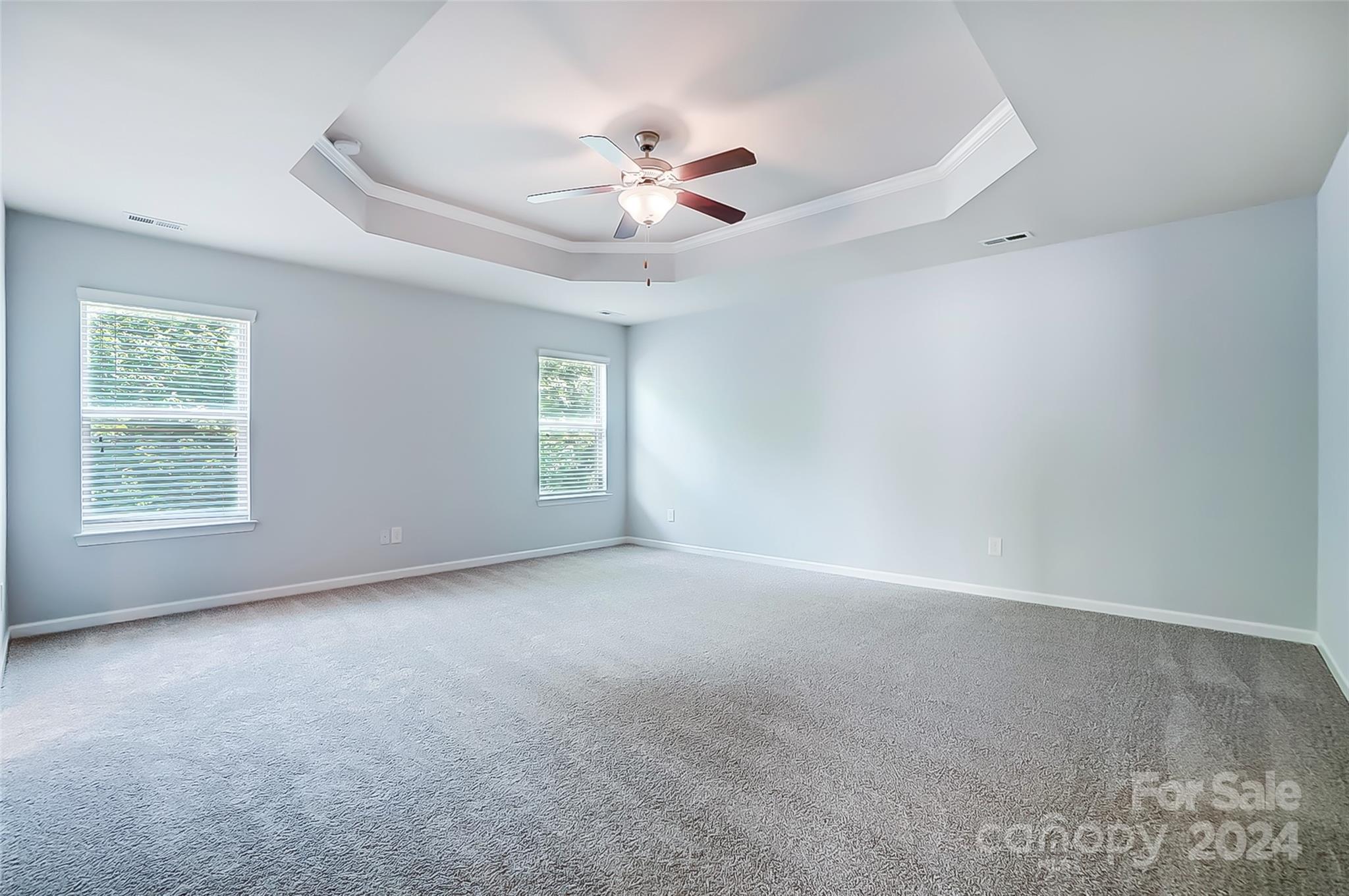 Stafford Oaks - Residential