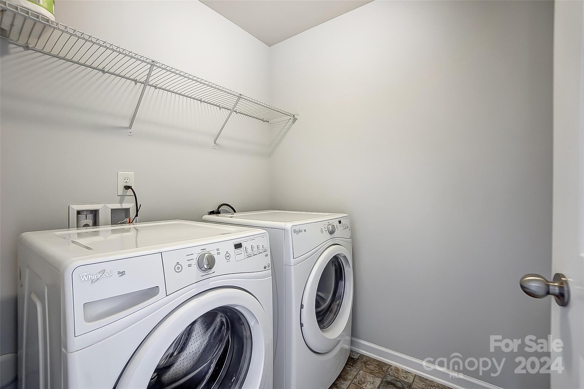 Stafford Oaks - Residential