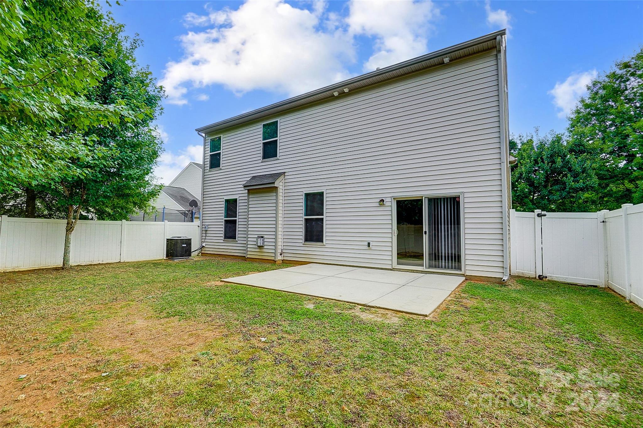 Stafford Oaks - Residential