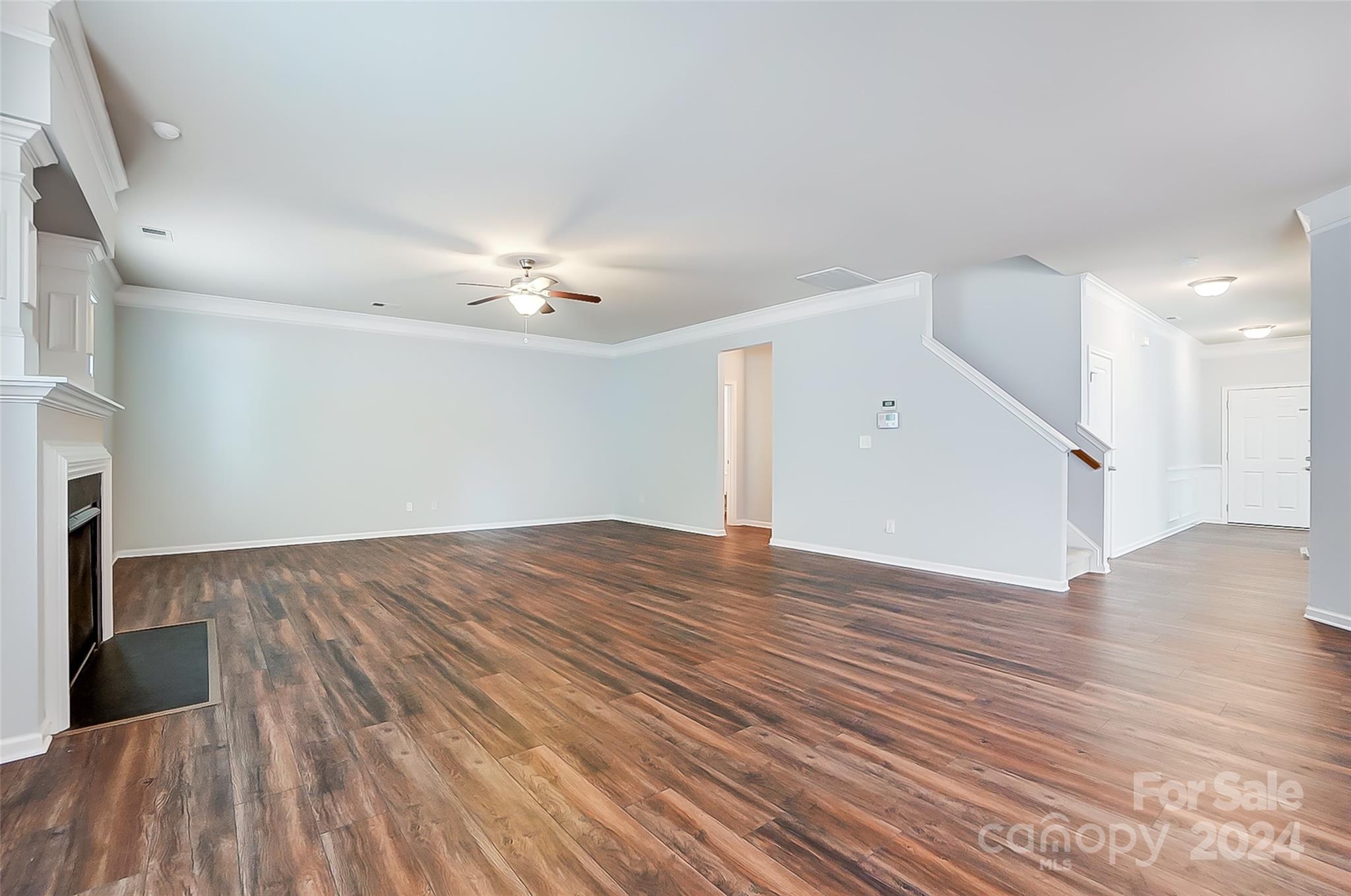 Stafford Oaks - Residential