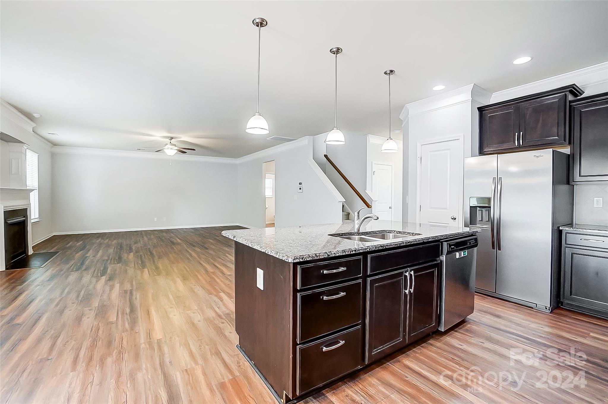 Stafford Oaks - Residential