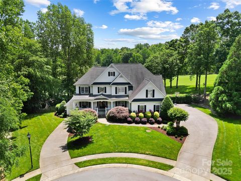 19946 River Falls Drive Davidson NC 28036