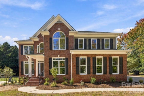 Photo of 10318 Tallent Lane, Charlotte, NC 28078 (MLS # 4436419)