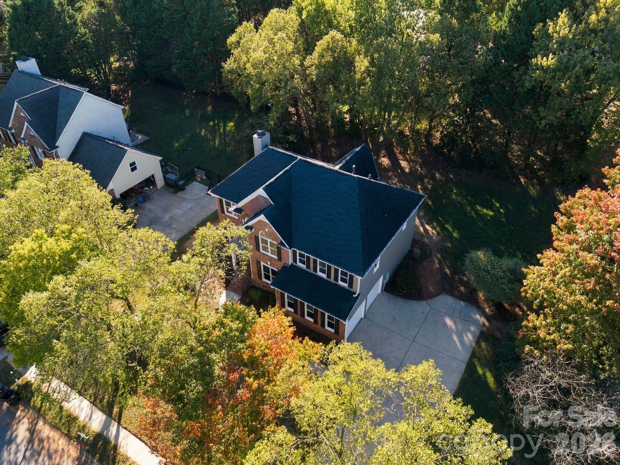 10318 Tallent Lane