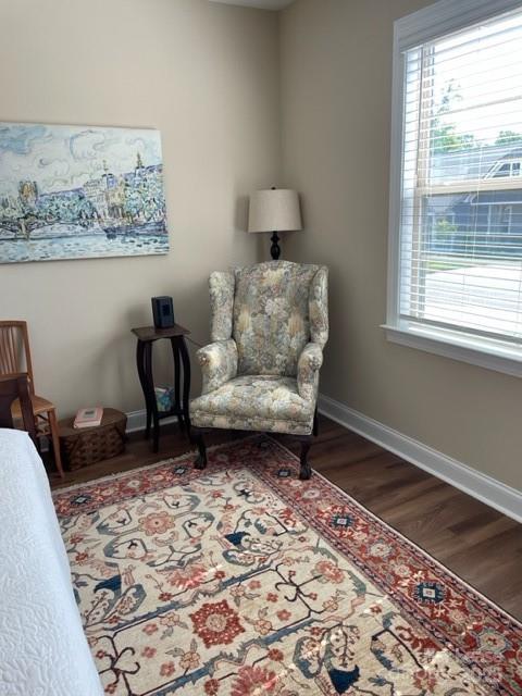 Trilogy Lake Norman - Residential Lease