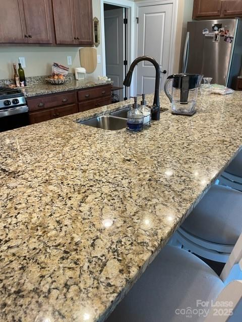 Trilogy Lake Norman - Residential Lease