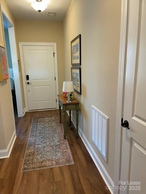 Trilogy Lake Norman - Residential Lease