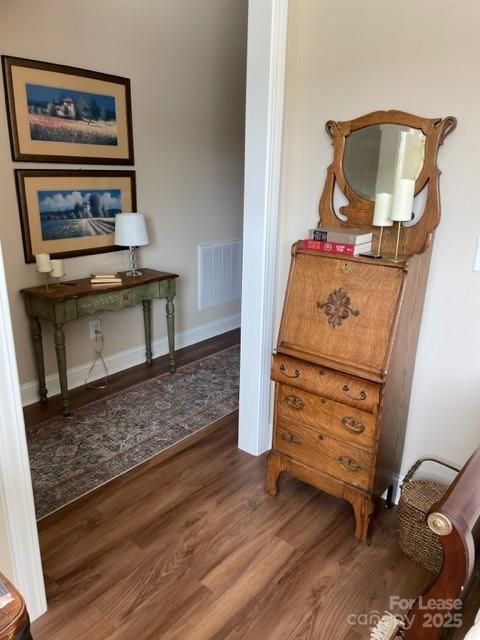 Trilogy Lake Norman - Residential Lease