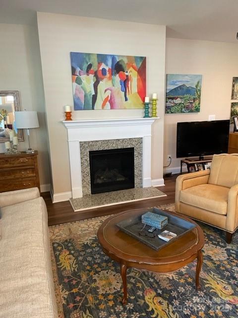 Trilogy Lake Norman - Residential Lease